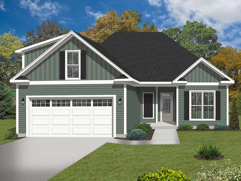 1st image of 7122 Louisville Rd. LOT 6