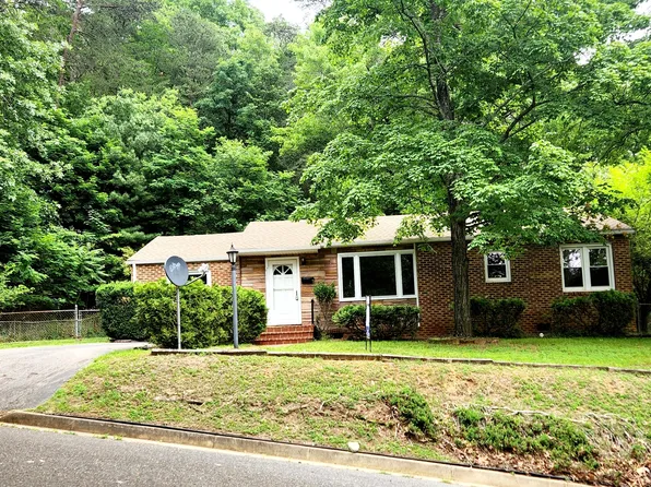 2560 Maple Ave, Buena Vista, VA 24416