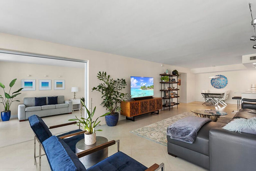1360 S Ocean Boulevard #907, photo 5
