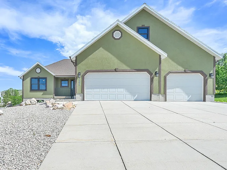 5108 E Wolf Ridge Cir — Photo 2