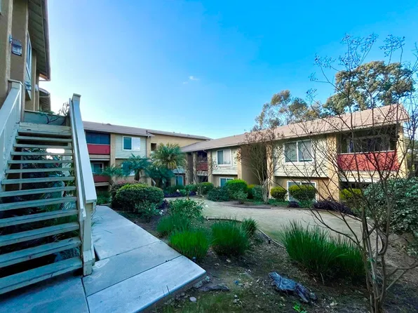 7003 Saranac St Unit 109, San Diego, CA 92115