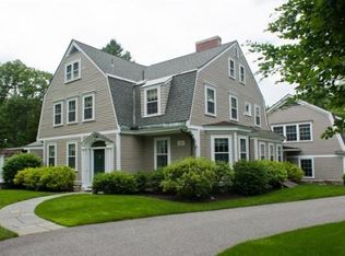 1 Winsor Way, Weston, MA 02493