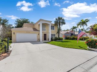7148 Mill Pond Cir, Naples, FL 34109