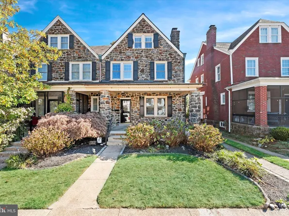 1312 Woodlawn Ave, Wilmington, DE 19806