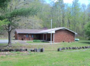 2297 Lucasville Minford Rd, Lucasville, OH 45648