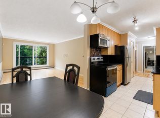 10165 113th St NW #403, Edmonton, AB T5K1P1