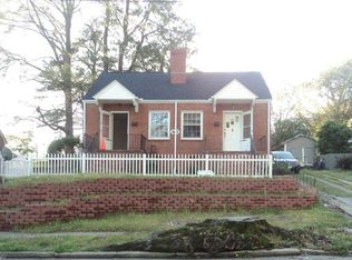 507 N Guthrie Ave #A, Durham, NC 27703