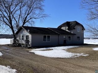 N13559 County Road F, Ridgeland, WI 54763