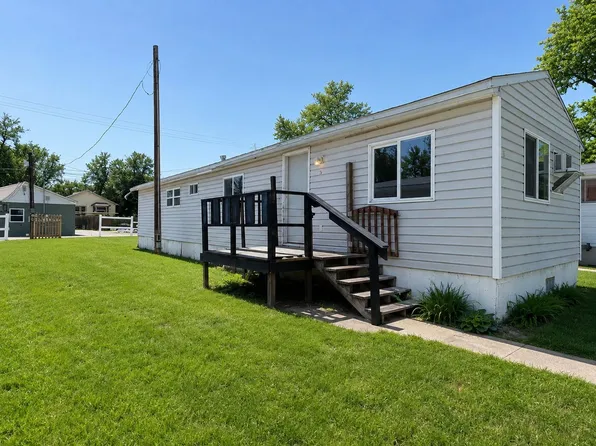 930 N 23rd St, 930 N 23rd St Trailer 15, Billings, MT 59101