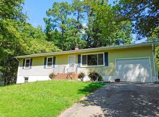 21550 Morris Dr, Lexington Park, MD 20653