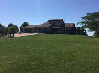 6105 Mystic Point, Imperial, MO 63052