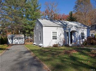 48 Barlow St, Canaan, CT 06018