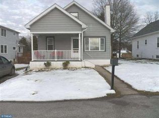 20 Spaulding Ave, Coatesville, PA 19320