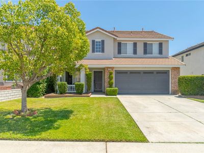 5387 Buckskin Dr, Fontana, CA, 92336