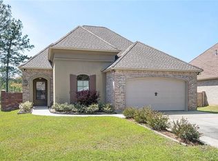 219 Beebalm Cir, Covington, LA 70435