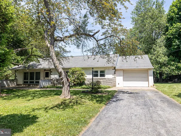 735 Reeceville Rd, Coatesville, PA 19320