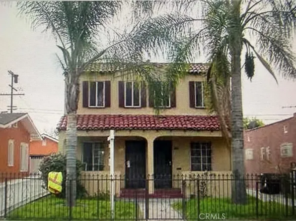 2740 Cudahy St, Huntington Park, CA 90255