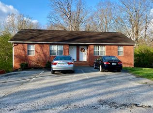 145 Town Loop, Crossville, TN 38555
