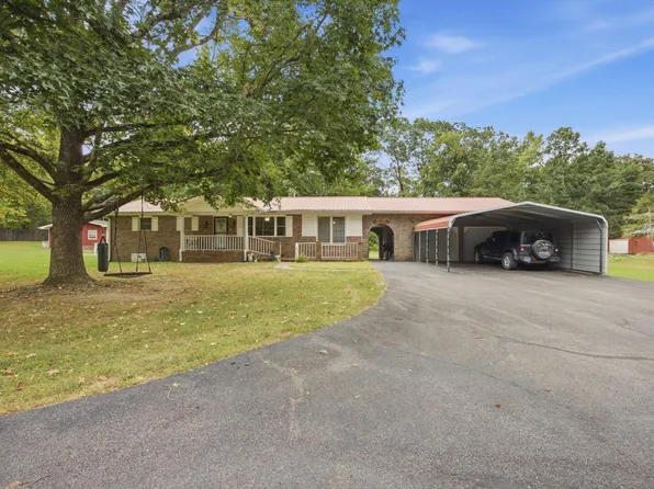 175 Teeters Loop, Dunlap, TN 37327
