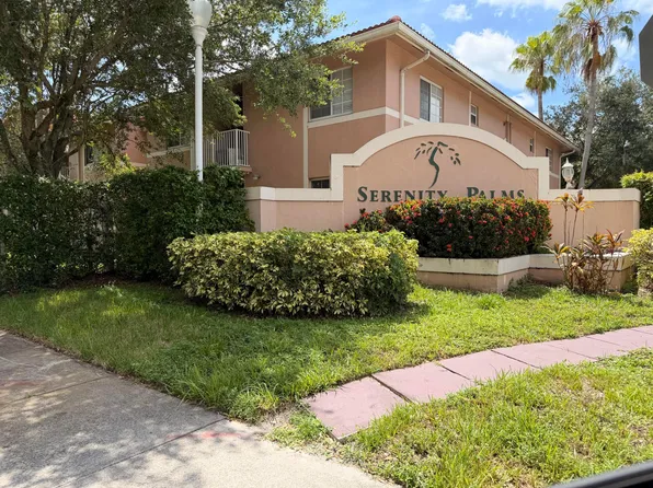 3271 Sabal Palm Manor #106, Hollywood, FL 33024