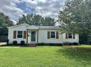 206 Faile St, Fort Mill, SC 29715