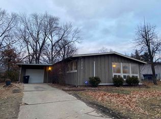 1212 SW Cornwall St, Topeka, KS 66611