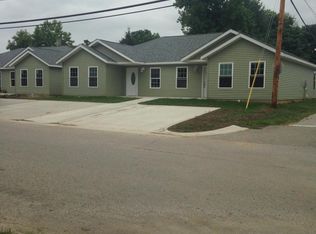 507 4th St, Rising Sun, IN 47040