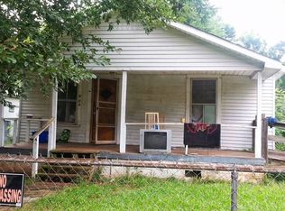 616 Palmetto Ave, Greenville, SC 29617