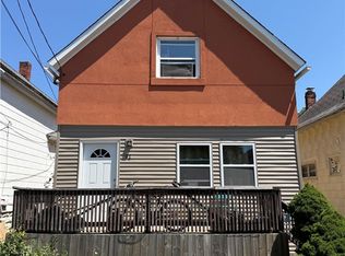 91 Weiss St, Buffalo, NY 14206