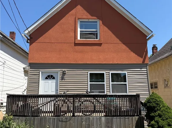 91 Weiss St, Buffalo, NY 14206