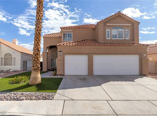 3862 Willowview Ct, Las Vegas, NV 89147