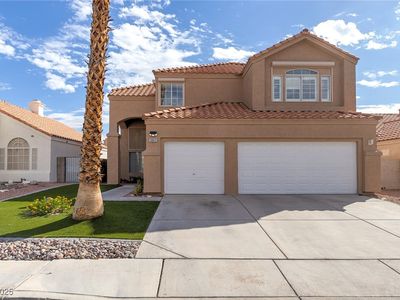 3862 Willowview Ct, Las Vegas, NV, 89147