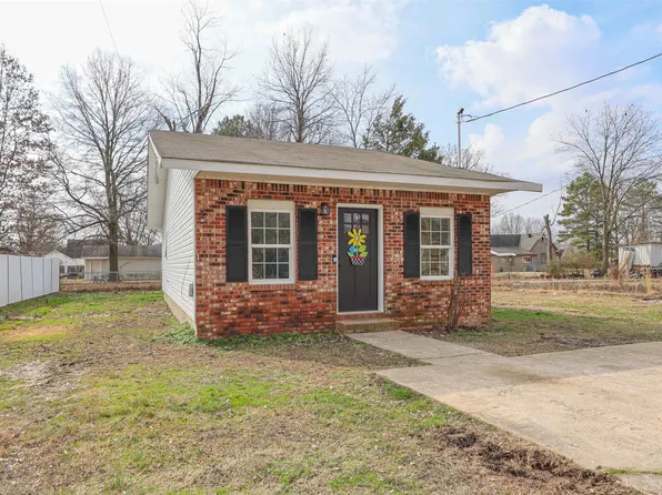 408 Wilson St, Paragould, AR 72450