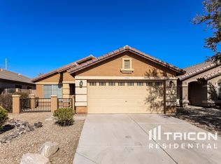 25868 W Winslow Ave, Buckeye, AZ 85326