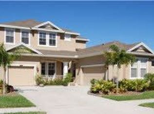 8815 Handel Loop, Land O Lakes, FL 34637