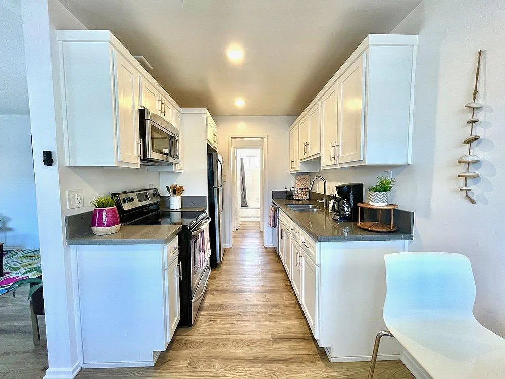 Building Photo - 315 Junipero Ave #6