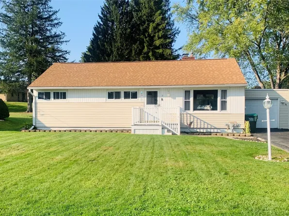 3 Brook Ave, Binghamton, NY 13901