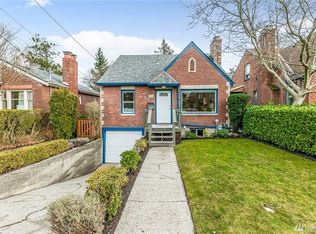 8246 Interlake Ave N, Seattle, WA 98103