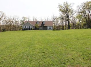 3134 Brook Stone Rd, Festus, MO 63028