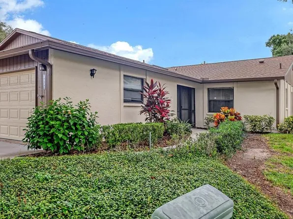 4633 OAK HILL DRIVE #13, SARASOTA, FL 34232