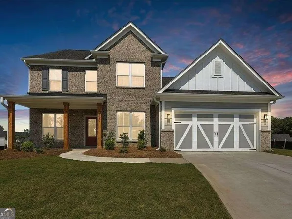 1635 Wander Ml, Cumming, GA 30040