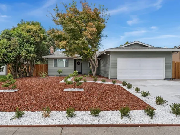 4517 Breckenridge Way, Sacramento, CA 95838