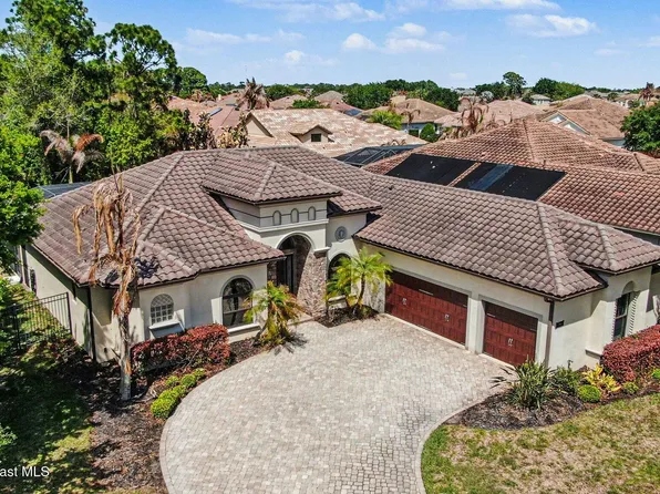 1360 Mahaney Pl, Melbourne, FL 32940