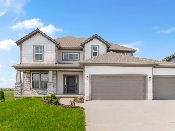 17157 W 164th Ter, Olathe, KS 66062