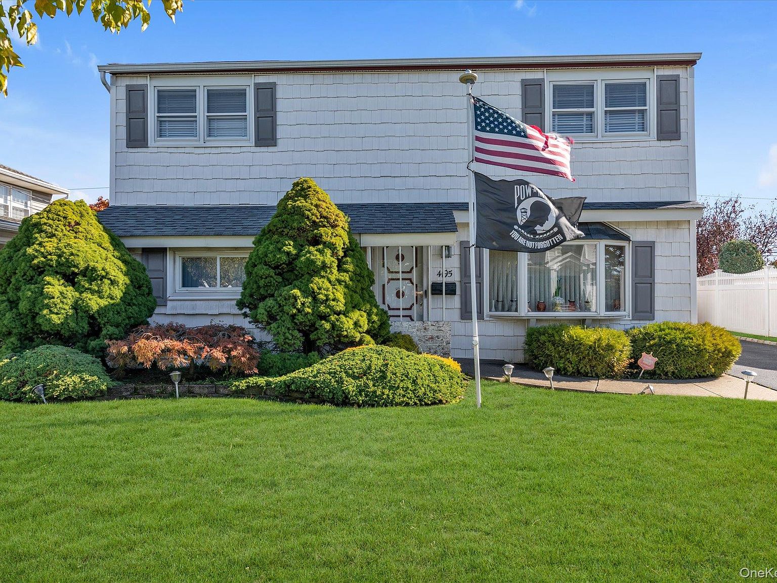 4195 Florence Road, Bethpage, NY 11714 | Zillow