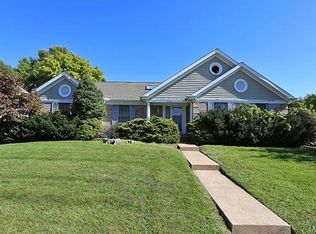 15703 Chaste St, Florissant, MO