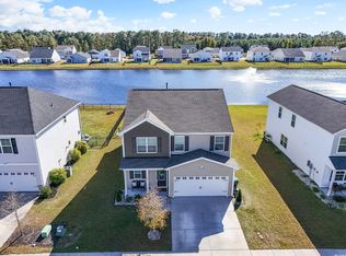 804 Lambeth Ln., Conway, SC 29526