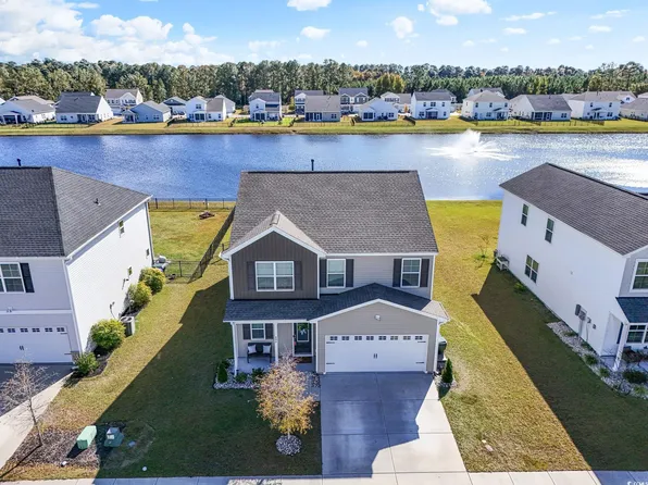 804 Lambeth Ln., Conway, SC 29526