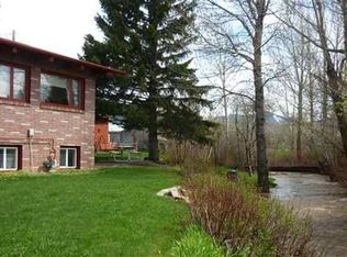 824 Canyon View Rd, Bozeman, MT 59715