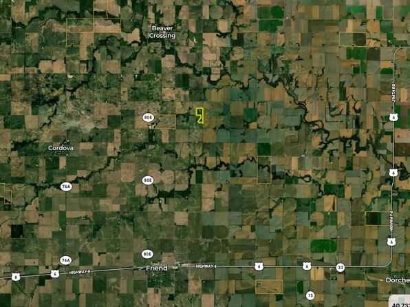 315 392nd Rd LOT WP001, Friend, NE 68359